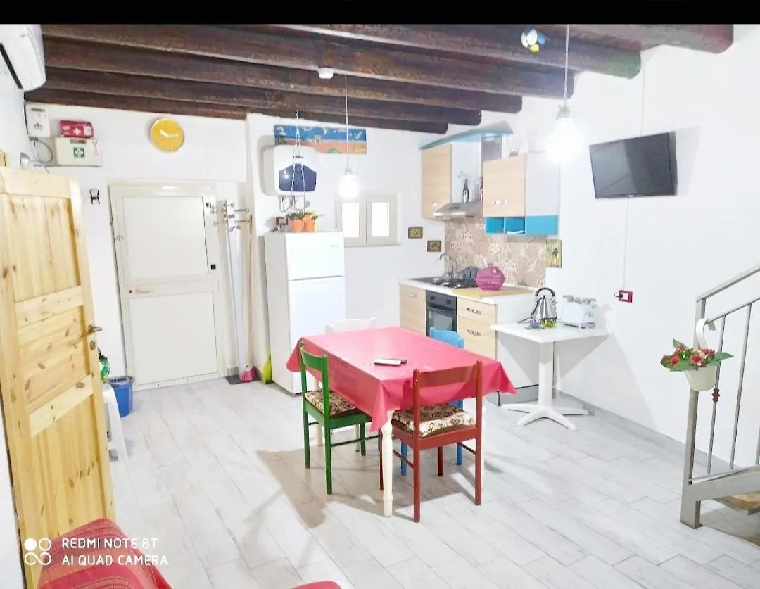 A Casuzza Apartment Palermo 0*,  Italy